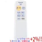 [ в любое время +1%!5. .. день . воскресенье. +2%!][. покупка ][ б/у ]Panasonic LED потолочный светильник для дистанционный пульт HK9493MM
