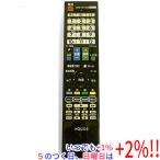 【中古】SHARP製 液晶テレビ(AQUOS) 純�