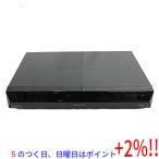 【５のつく日！ゾロ目の日！日曜日はポイント+3％！】【中古】東芝 REGZA ブルーレイディスクレコーダー RD-BR610 リモコンなし