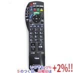 [ б/у ]Panasonic для телевизора дистанционный пульт N2QAYB000203