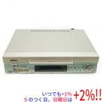 [ б/у ]Victor S-VHS видеодека HR-V500 с дистанционным пультом [ в любое время +1%!5. .. день . воскресенье. +2%!]. покупка 
