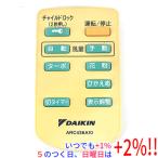 [ б/у ]DAIKIN очиститель воздуха для дистанционный пульт ARC436A10[ в любое время +1%!5. .. день . воскресенье. +2%!]. покупка 
