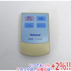 [ б/у ]National вентилятор для дистанционный пульт F-C303J дистанционный пульт только 