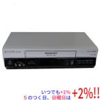【中古】Panasonic VHSハイファイビデ�