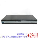 【５のつく日！ゾロ目の日！日曜日はポイント+3％！】【中古】Panasonic ブルーレイディスクレコーダー DIGA DMR-BW870-K 1TB リモコンなし