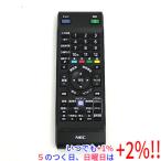 [ б/у ]NEC PC дистанционный пульт 853-410163-511-A RC-1210[ в любое время +1%!5. .. день . воскресенье. +2%!]. покупка 