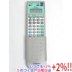 【中古】Victor ビデオリモコン LP21036