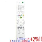 [ б/у ]SONY PC дистанционный пульт RM-MCV20D