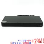 ショッピングREGZA 【中古】東芝 ブルーレイディスクレコーダ DBR-W507 500GB リモコンなし