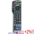 【中古】Panasonic 液晶テレビ用リモ�