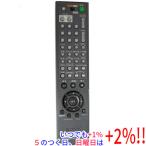 【中古】SONY DVDプレーヤー一体型VHS�