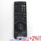 【中古】SONY ビデオリモコン RMT-TW1