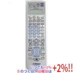 【中古】Victor ビデオ・DVDリモコン L