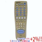 【中古】Victor ビデオリモコン LP20337