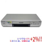 【中古】Panasonic VHSハイファイビデ�