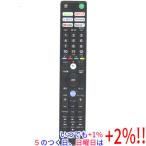 [ б/у ]SONY для телевизора дистанционный пульт RMF-TX421J 100503911[ в любое время +1%!5. .. день . воскресенье. +2%!]. покупка 
