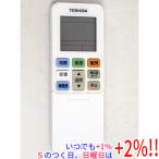 [ б/у ]TOSHIBA кондиционер дистанционный пульт RG101B4/J