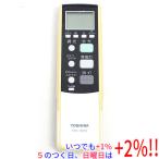 [ б/у ]TOSHIBA освещение для дистанционный пульт FRC-176TE[ в любое время +1%!5. .. день . воскресенье. +2%!]. покупка 