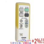 [ б/у ]TOSHIBA LED потолочный светильник для дистанционный пульт FRC-203T[ в любое время +1%!5. .. день . воскресенье. +2%!]. покупка 