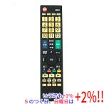 【中古】ELPA テレビリモコンシャープ(アクオス)用 RC-TV009SH【いつでも+1％！5のつく日と日曜日は+2%！】　爆買