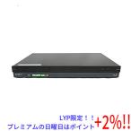 【５のつく日はポイント+3％！】【中古】SONY ブルーレイディスクレコーダー BDZ-AT500 320GB リモコンなし