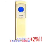 [ в любое время +1%!5. .. день . воскресенье. +2%!][. покупка ][ б/у ]KOIZUMI осветительное оборудование для дистанционный пульт AEE390181
