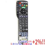 【中古】Panasonic 液晶テレビ用リモ�