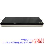 ショッピングゾロ 【５のつく日！ゾロ目の日！日曜日はポイント+3％！】【中古】SONY ブルーレイディスク/DVDレコーダー BDZ-ZW550 500GB リモコンなし