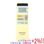 [ б/у ]Panasonic простой пол . для дистанционный пульт DC137R-8V6[ в любое время +1%!5. .. день . воскресенье. +2%!]. покупка 