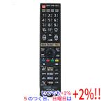 【中古】HITACHI テレビリモコン C-RT1�