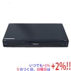 【中古】Panasonic DVDレコーダー DIGA 250GB DMR-XW120 リモコンなし【いつでも+1％！5のつく日と日曜日は+2%！】　爆買