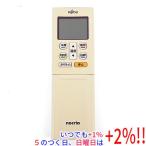 【中古】FUJITSU エアコンリモコン AR-RFL7J