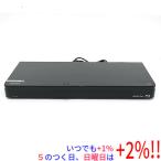 【中古】東芝 REGZA 3チューナー搭載 ブルーレイレコーダー 2TB DBR-T2008 リモコンなし【いつでも+1％！5のつく日と日曜日は+2%！】　爆買