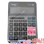 CASIO производства уменьшение налог показатель калькулятор 12 колонка DF-200RC-N наружная коробка нет не использовался 