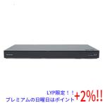 [ в любое время +1%!5. .. день . воскресенье. +2%!][. покупка ][ б/у ]Panasonic Blue-ray диск магнитофон DMR-BW550 черный дистанционный пульт нет 