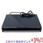 【５のつく日！ゾロ目の日！日曜日はポイント+3％！】【中古】東芝 REGZA ブルーレイディスクレコーダー RD-BZ800