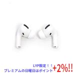 ショッピングゾロ 【５のつく日！ゾロ目の日！日曜日はポイント+3％！】【中古】APPLE ワイヤレスイヤホン AirPods Pro MWP22J/A 訳あり