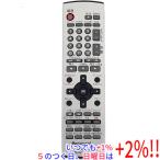 【中古】Panasonic テレビデオリモコ�