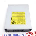 【５のつく日はポイント+3％！】【中古】TOSHIBA レコーダー用内蔵型DVDドライブ SW-9576-E ベゼルなし