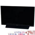 【中古】Panasonic 32V型 液晶テレビ 商