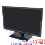 ショッピング液晶テレビ 【中古】Panasonic 24V型 液晶テレビ VIERA TH-24G300
