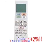 【いつでも+1％！5のつく日と日曜日は+2%！】【爆買】【中古】Panasonic エアコンリモコン ACXA75C23270