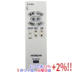 [ б/у ]HITACHI освещение дистанционный пульт IR-E01H