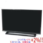 【中古】TOSHIBA 32V型 ハイビジョンLED