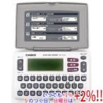 [ б/у ]CASIO производства электронный словарь eks слово XD-E15-N оригинальная коробка есть 