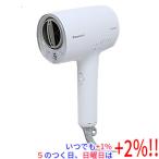 [ в любое время +1%!5. .. день . воскресенье. +2%!][. покупка ][ б/у ]Panasonic волосы - осушитель nano уход EH-NA0J-W теплый белый корпус только 