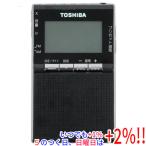 [ в любое время +1%!5. .. день . воскресенье. +2%!][. покупка ][ б/у ]TOSHIBA AM/FM радио TY-SPR5-K корпус только 