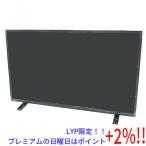 【プレミアムな日曜日はお買い得!LYP会員は限定ポイント+2%!】【中古】TOSHIBA 32V型 液晶テレビ REGZA 32S24 リモコンなし