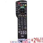 【中古】Panasonic 液晶テレビ用リモ�