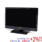【中古】HITACHI 19V型 液晶テレビ Wooo 